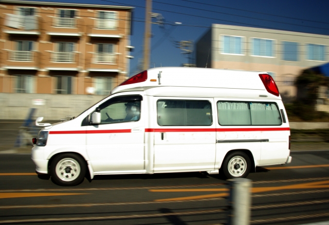 超過死亡者数の顕著な増加